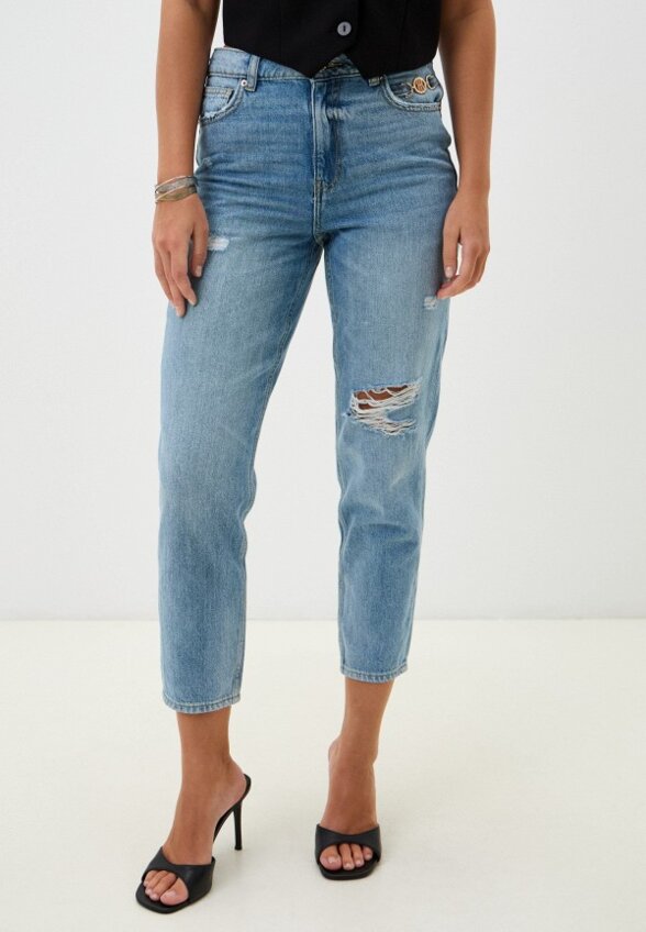 Джинсы Fracomina