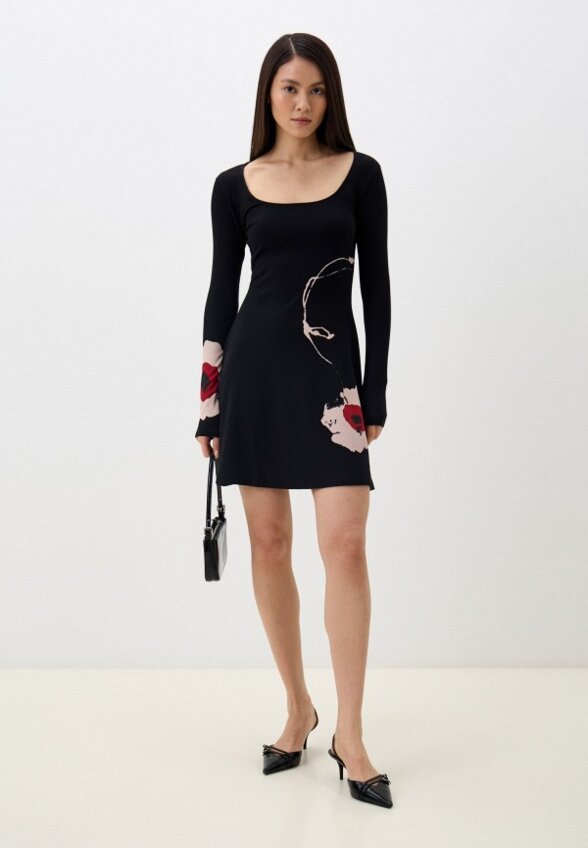 Платье Desigual