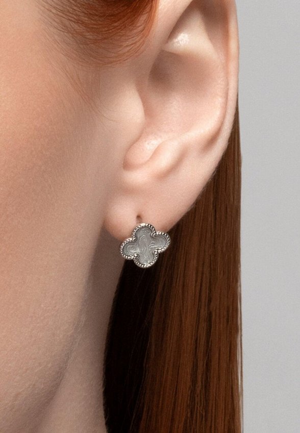 Серьги Sokolov