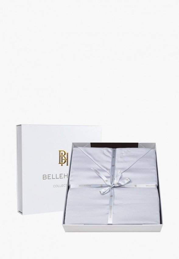 Постельное белье Евро Bellehome