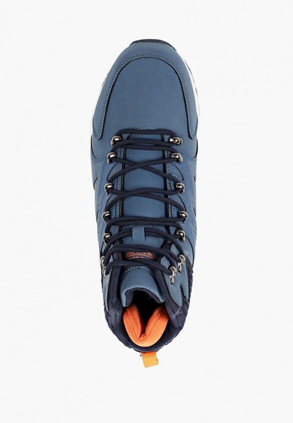 Ботинки Patrol