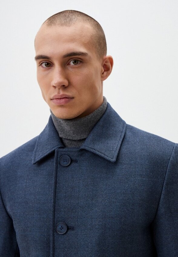 Пальто Bazioni