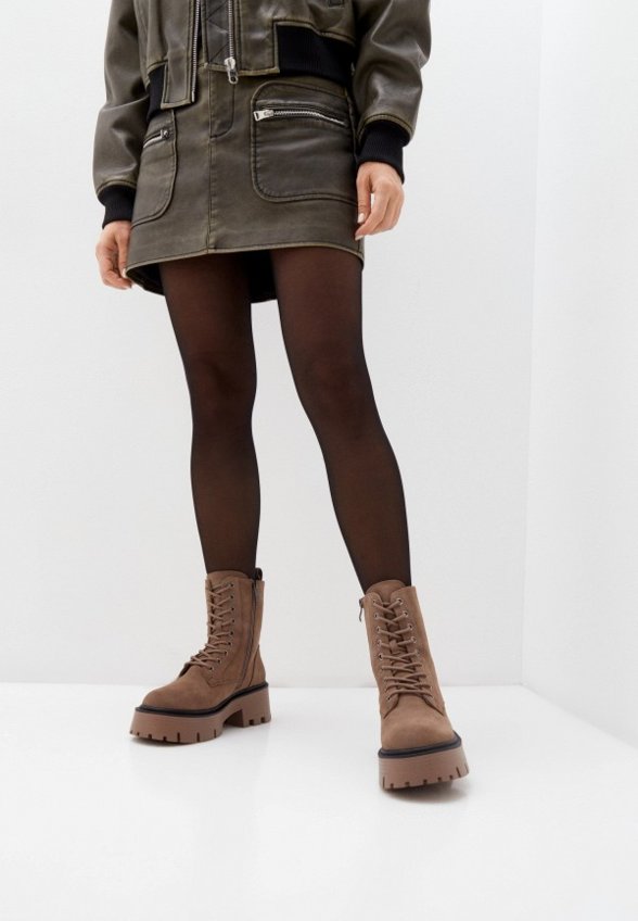 Ботинки Thomas Munz