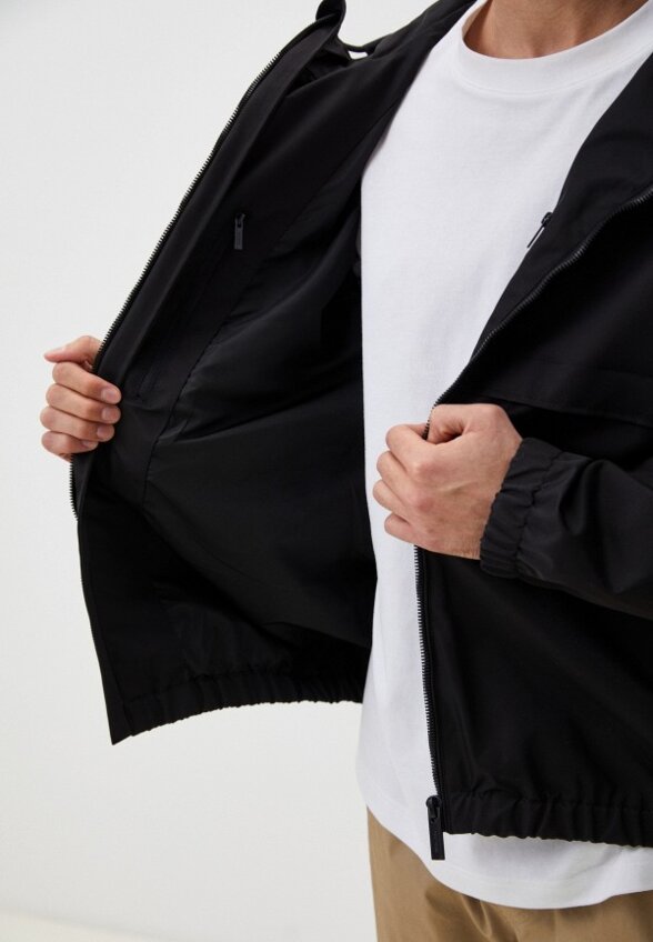 Ветровка Urban Fashion for Men