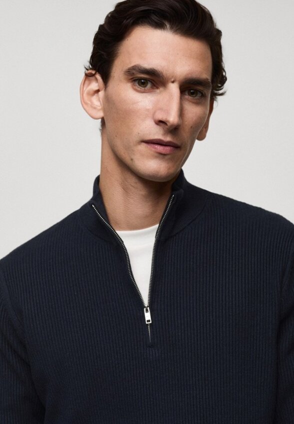 Джемпер Mango Man