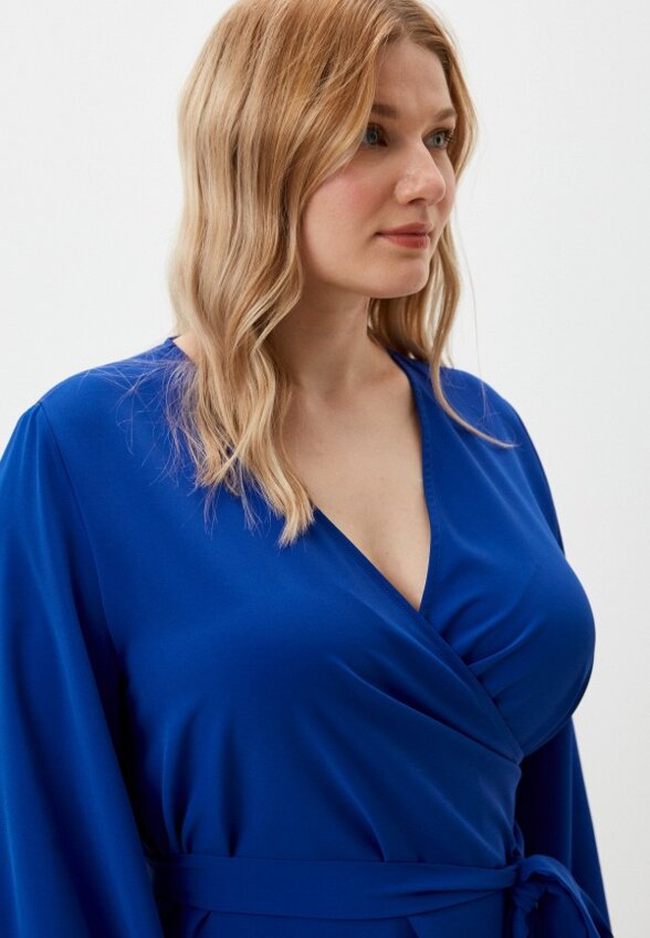 Платье Silver String