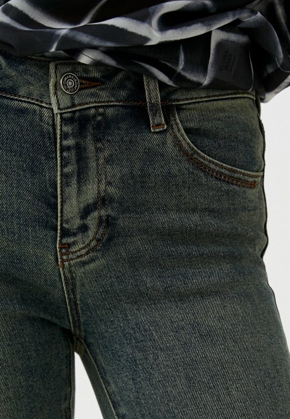 Джинсы Dimarkis Day