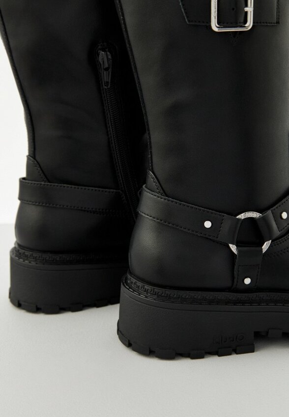 Полусапоги Liu Jo