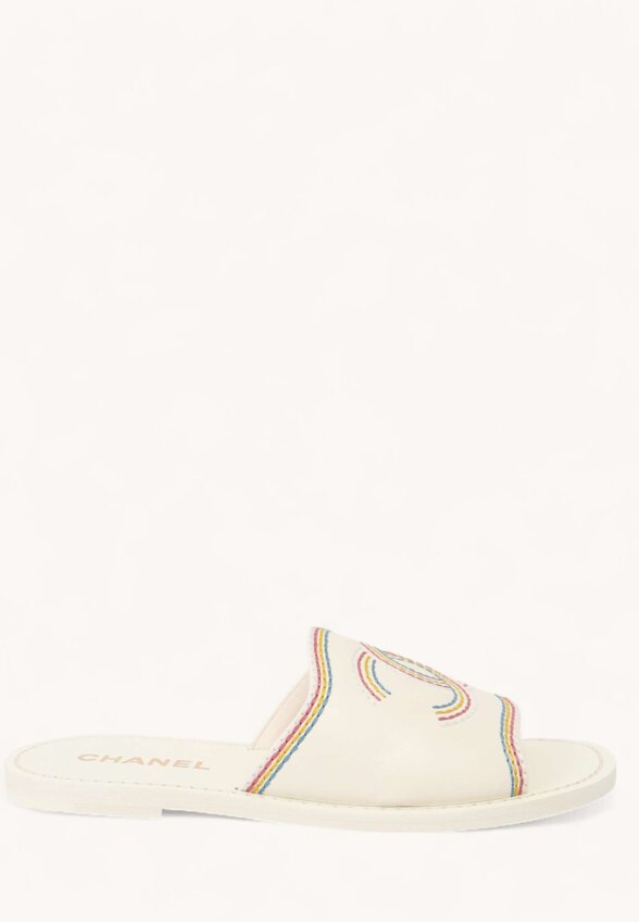 Chanel Shoes