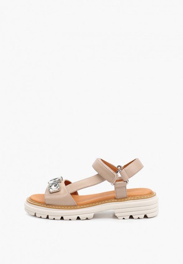 Сандалии Francesco Donni