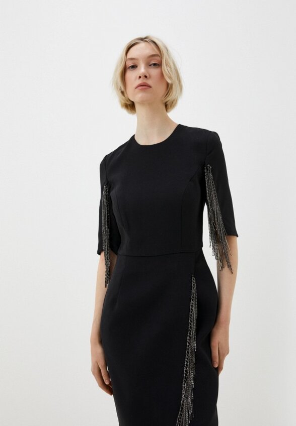 Платье Rich & Naked