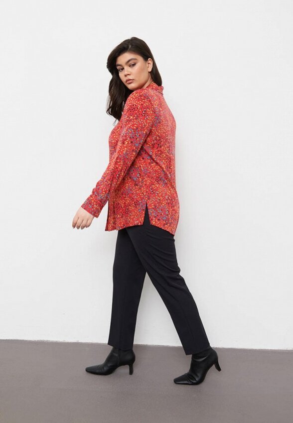 Рубашка Samoon by Gerry Weber