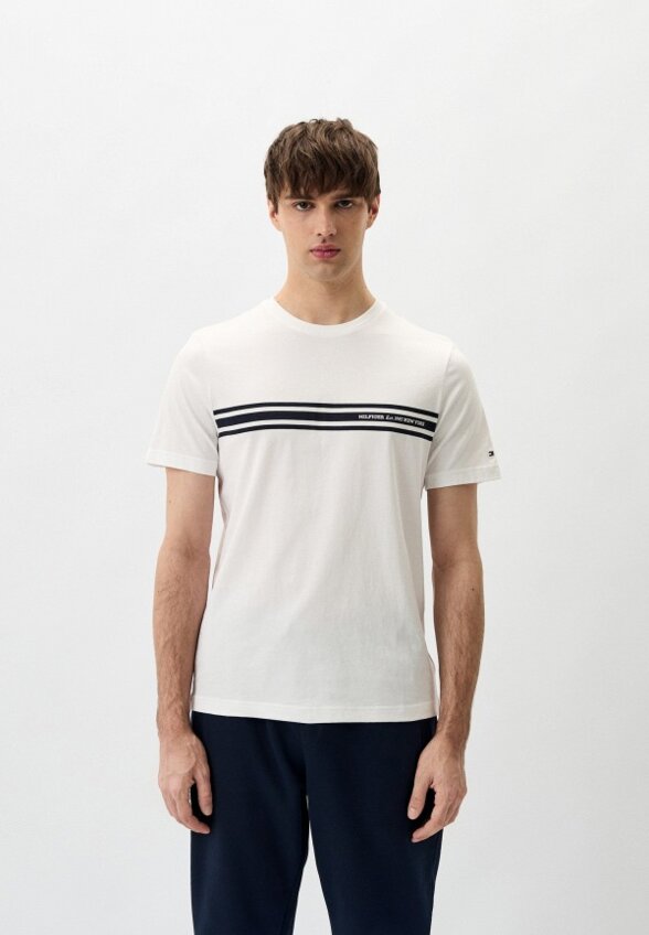 Футболка Tommy Hilfiger