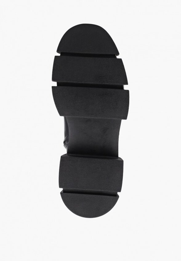 Сапоги Lusavou