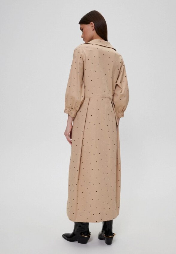 Платье Мама Разрешила