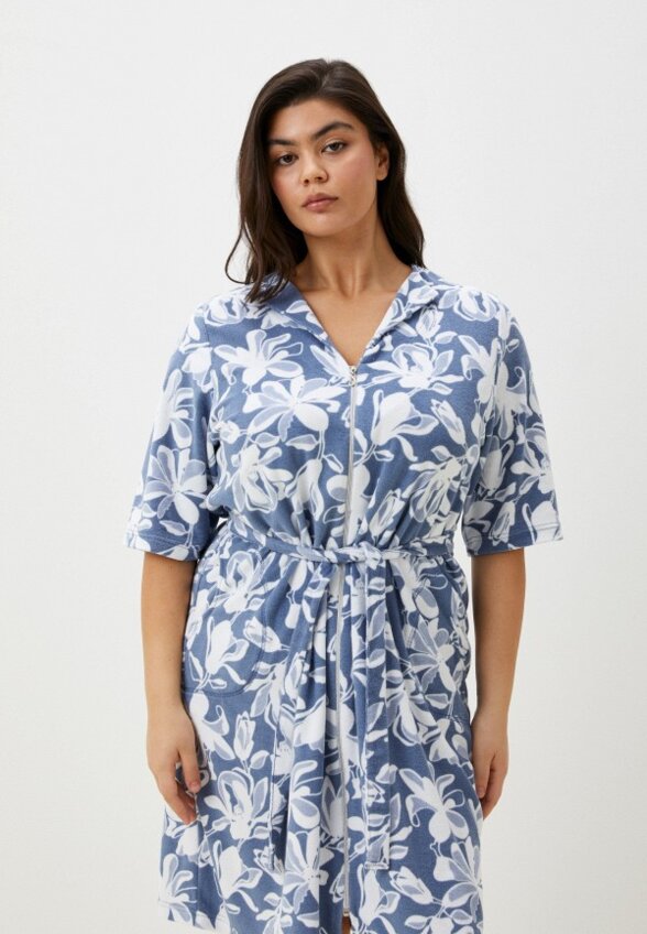 Халат домашний Агапэ