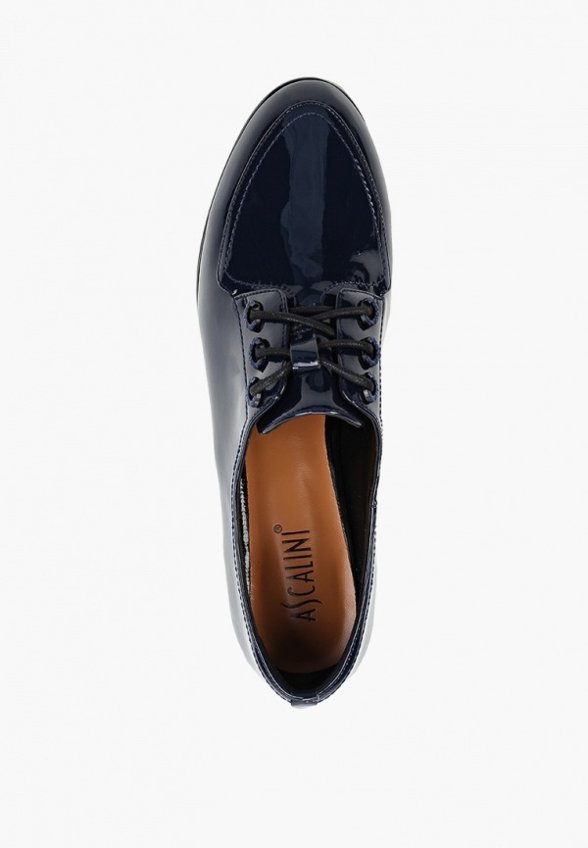 Ботинки Ascalini