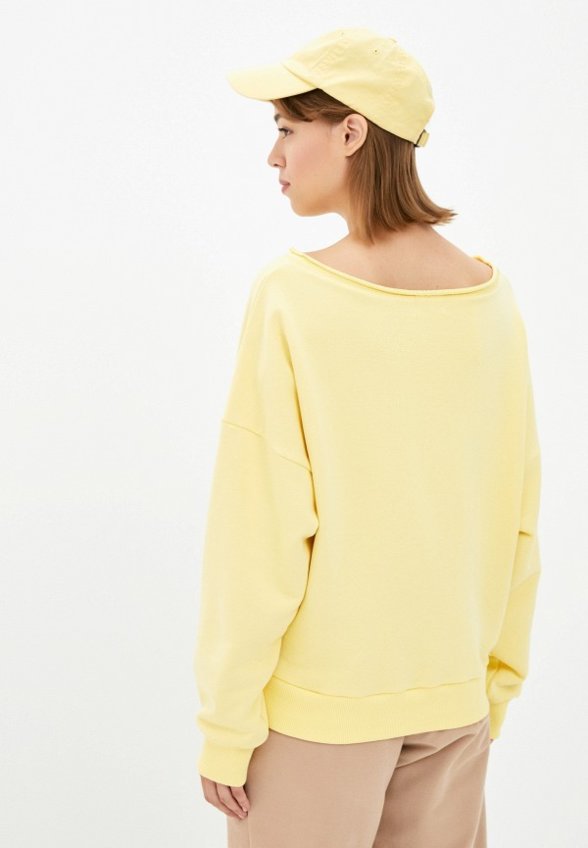 Свитшот To Molly from James