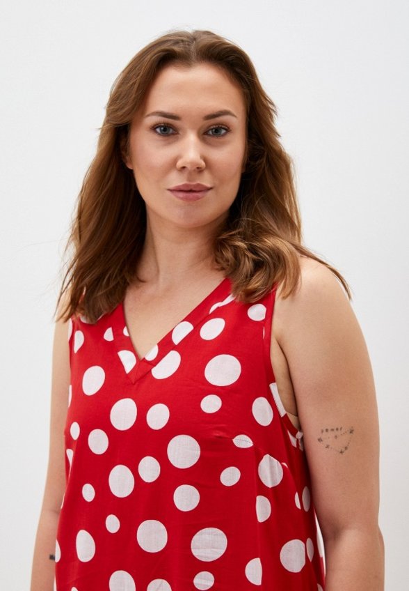 Платье Fabretti