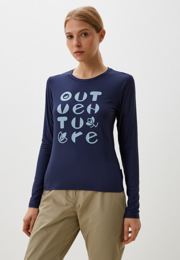 Лонгслив спортивный Outventure