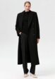 Пальто двубортное Fashion Rebels4  - превью