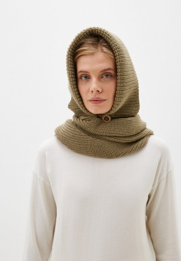 Капюшон Original Siberia