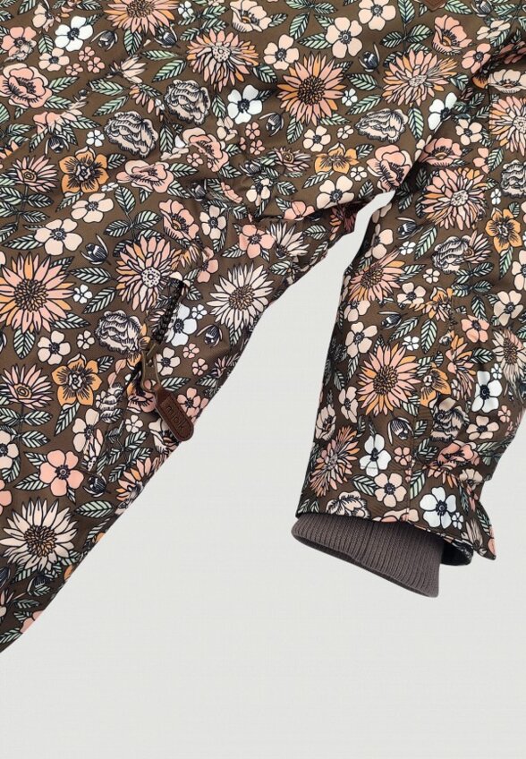 Комбинезон утепленный Mjolk