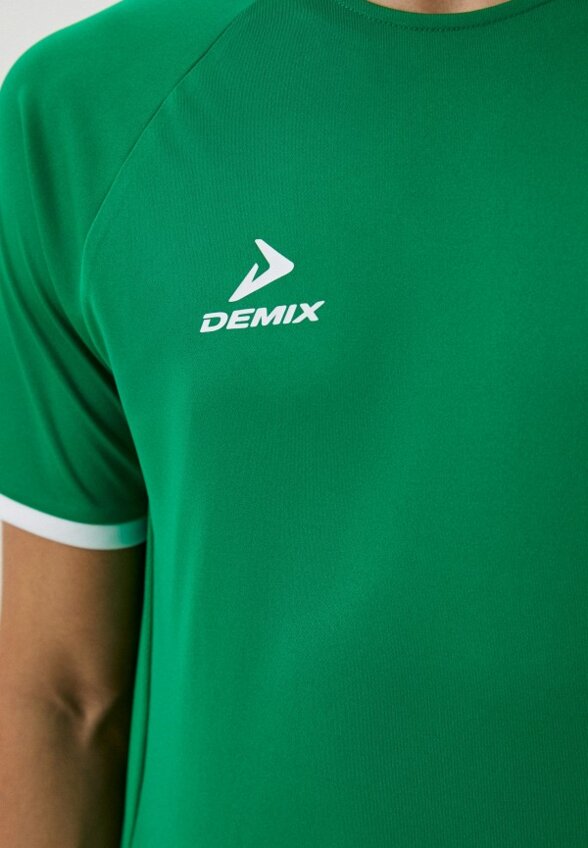 Футболка спортивная Demix