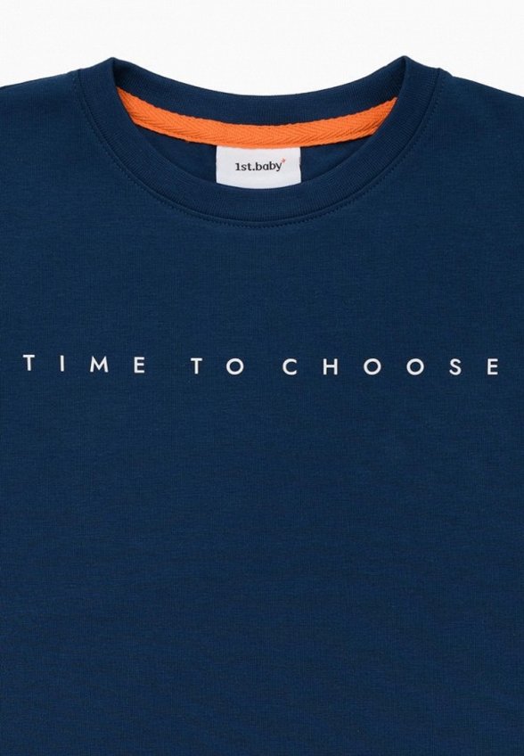 Футболка 1st.baby