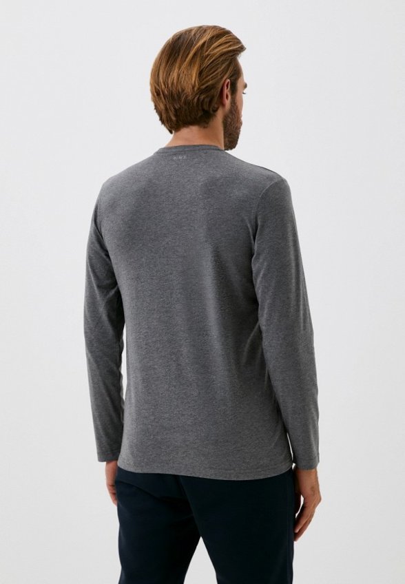 Лонгслив NCS