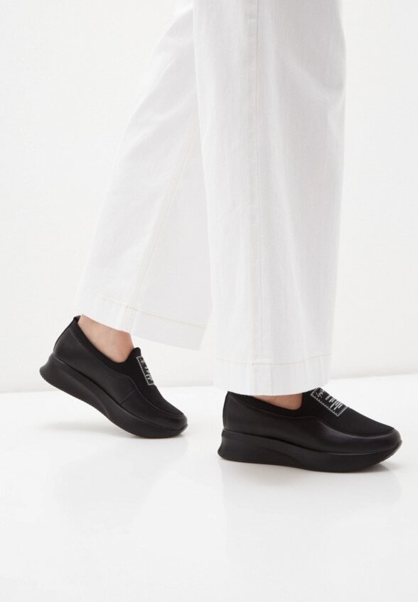 Слипоны Ascalini