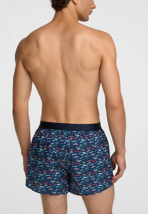 Трусы Henderson