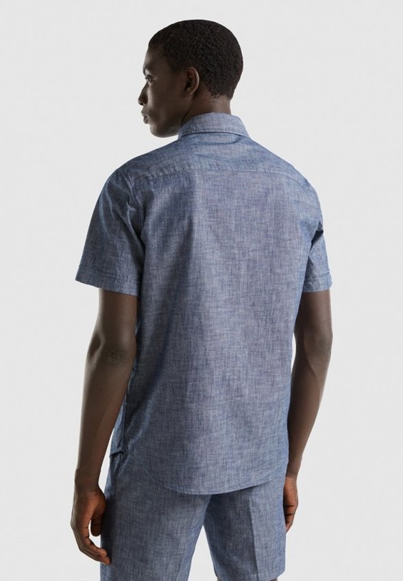 Рубашка United Colors of Benetton