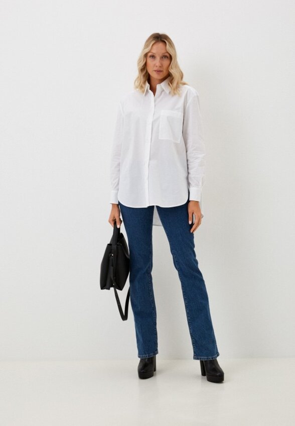 Рубашка Ges2m