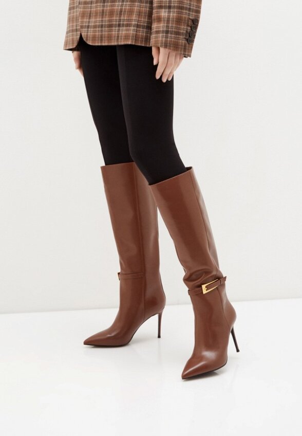 Сапоги Basconi