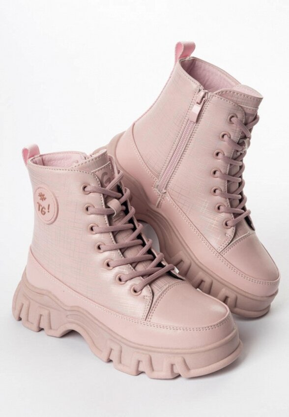 Ботинки Tikkago