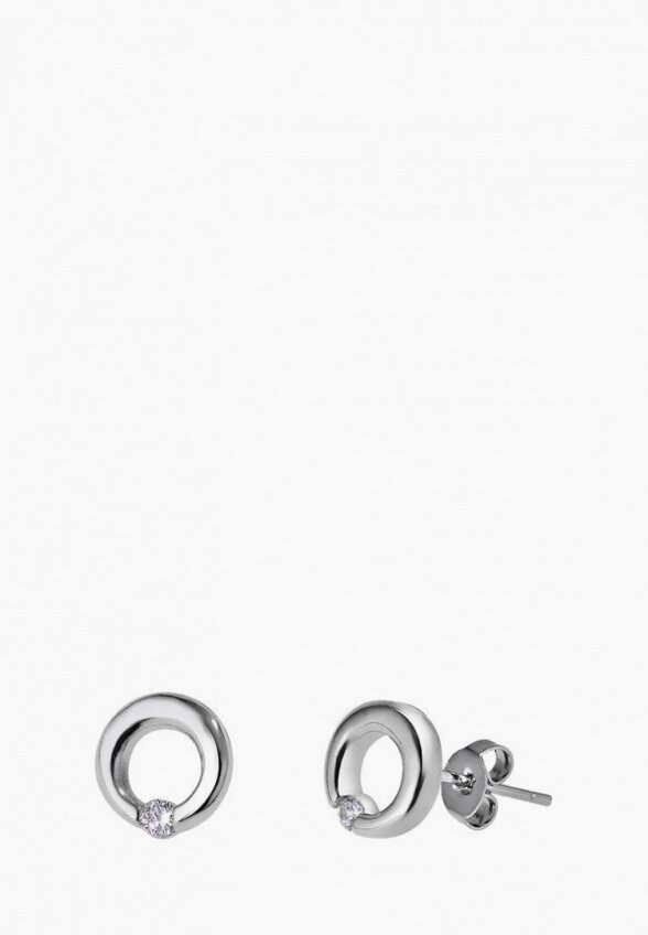 Серьги Ice&High Collection