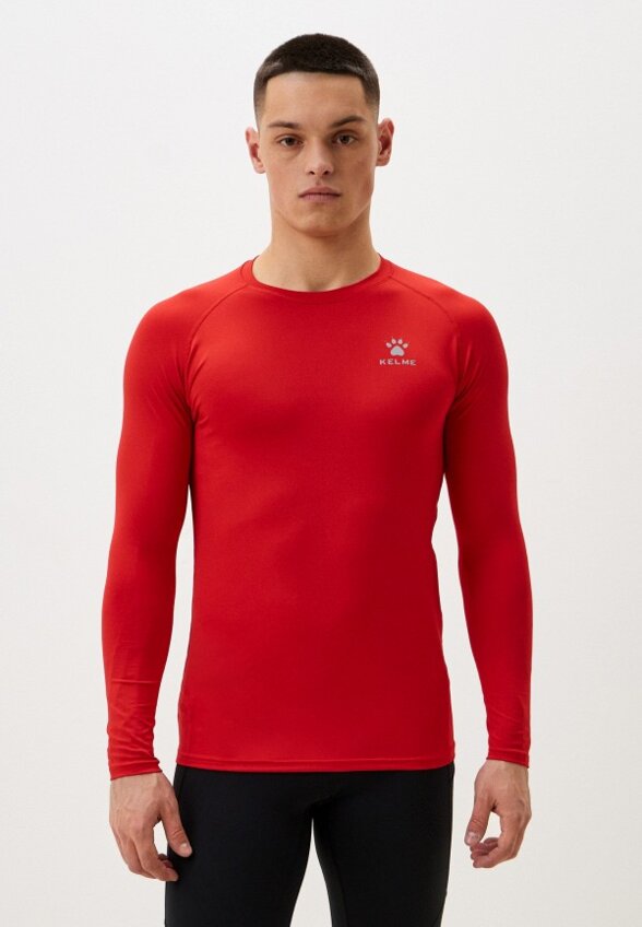 Лонгслив Kelme