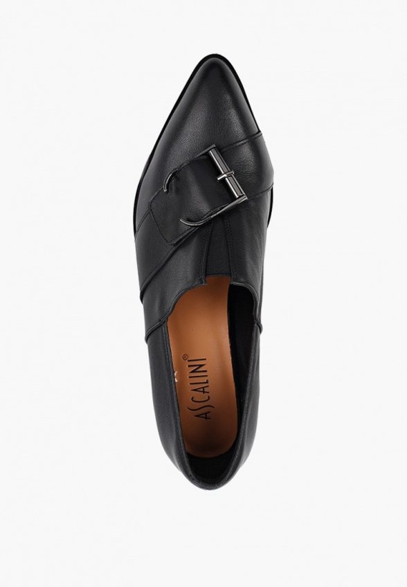 Ботильоны Ascalini