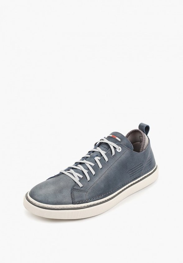 Кеды B2B Black to Black