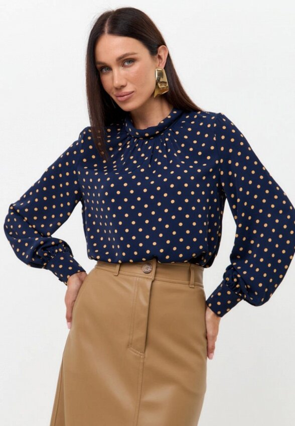 Блуза Settimo Senso