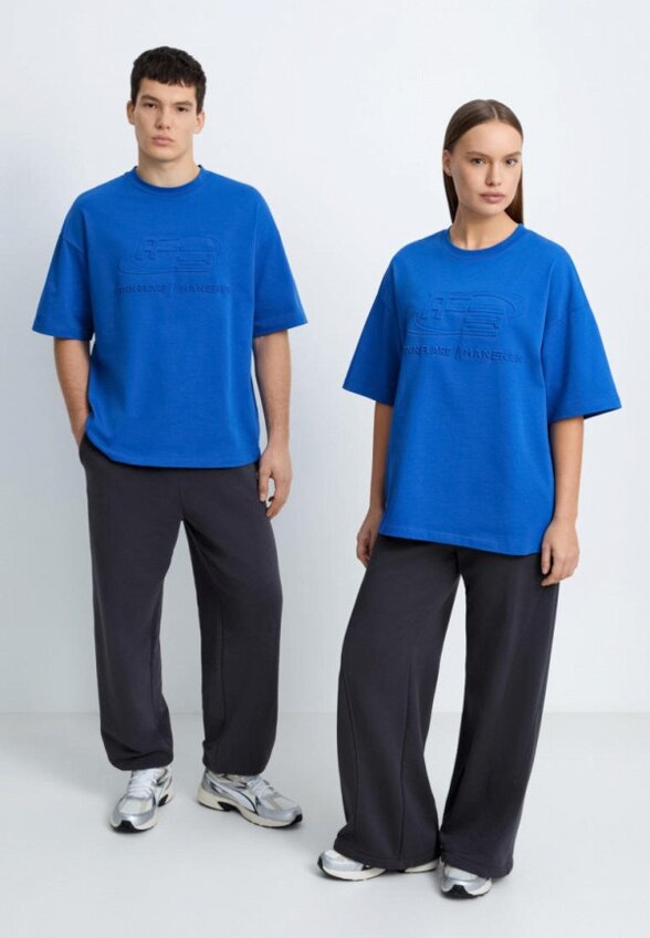 Футболка Finn Flare