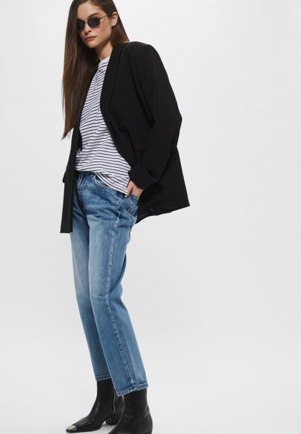 Джинсы One Teaspoon