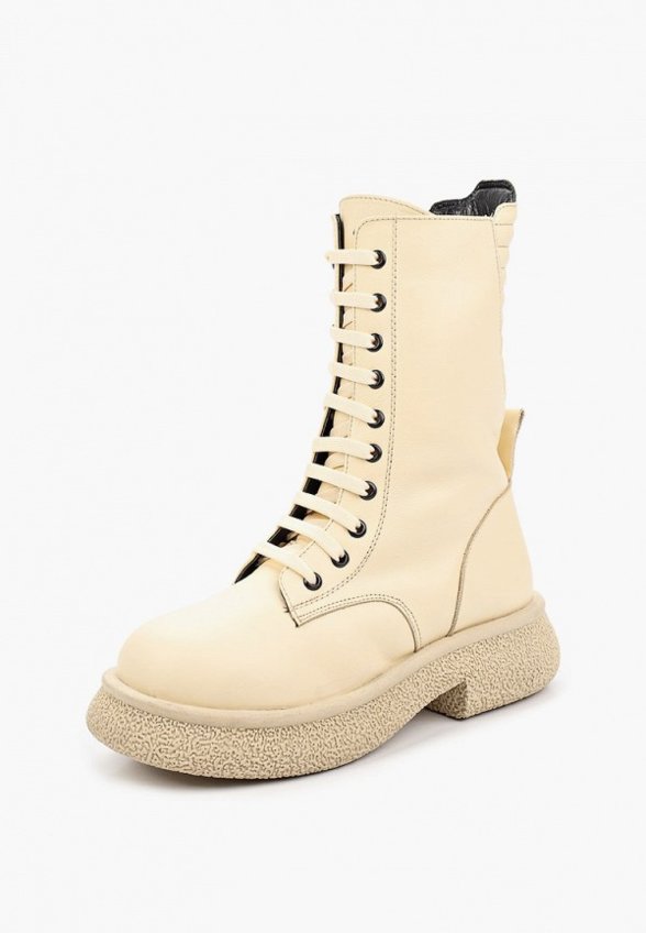 Ботинки Ascalini