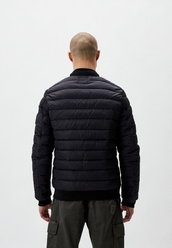 Пуховик GJO.E