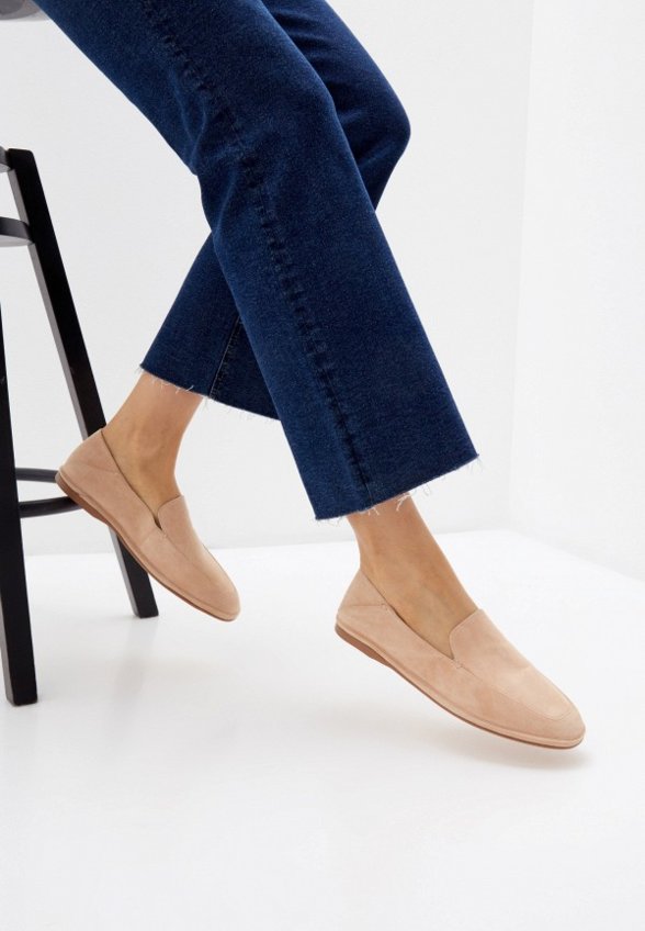 Лоферы Corso Como