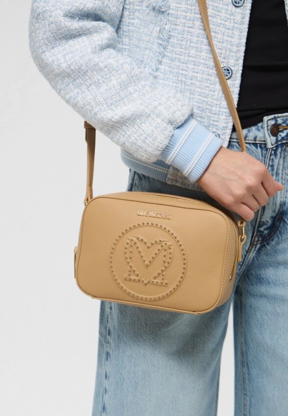 Сумка Love Moschino