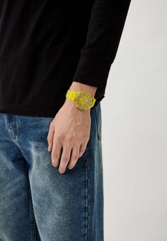 Часы Bikkembergs