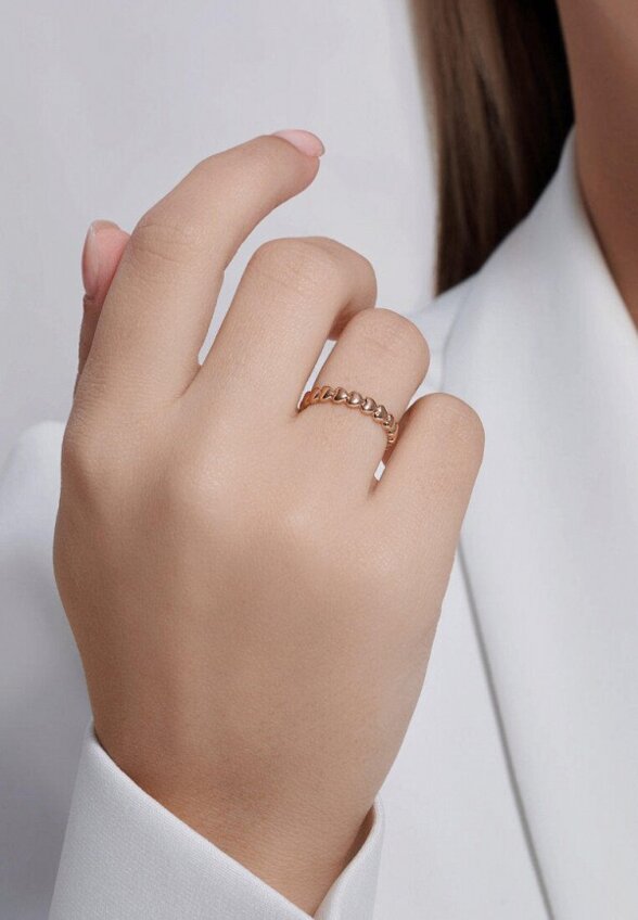 Кольцо Sokolov