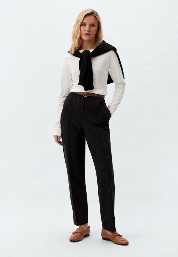 Брюки Tommy Hilfiger